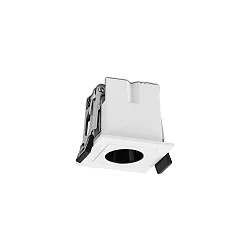 LED Einbauleuchte INVISIBLE 3980/45, 3W, 3000K, 170lm, IP20