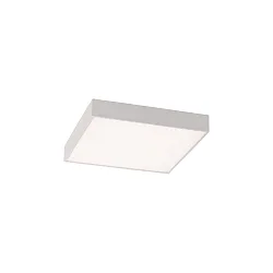 LED Deckenleuchte OPORTO 3973/40, 40W, 2800lm + 5W, 500lm, 2700-3000K, IP20, mikroplasmatischer Diffusor
