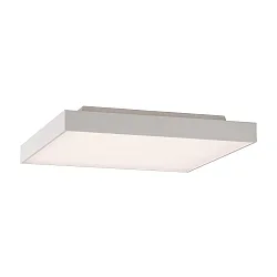 LED Deckenleuchte OPORTO 3973/60, 65W, 6000lm + 9W, 760lm, 2700-3000K, IP20, mikroplasmatischer Diffusor