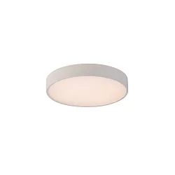 LED Deckenleuchte ROMA 3974/40, 40W, 2800lm + 5W, 500lm, 2700-3000K, IP20, mikroplasmatischer Diffusor