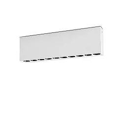 LED Deckenleuchte INVISIBLE 3980/272, 24W, 3000K, 1790lm, IP20