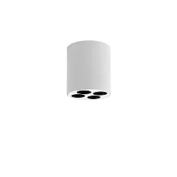 LED Deckenleuchte INVISIBLE 3980/70, 9W, 3000K, 680lm, IP20