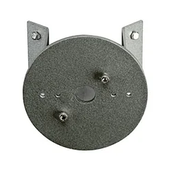 Corner bracket Type No. 1005 for Albert Outdoor Wall luminaires, anthracite