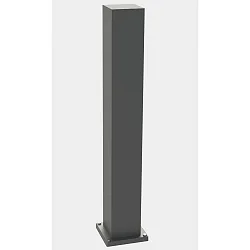 energy column TYPE NO 4419 7-fold, without inserts