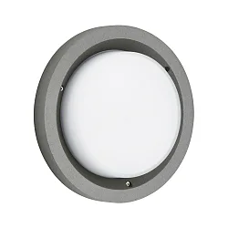 LED Wand-/Deckenleuchte Typ Nr. 6421, 1x LED 12W, 1200lm, 3000K