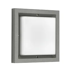 LED Wand-/Deckenleuchte Typ Nr. 6422, 1x LED 12W, 1200lm, 3000K