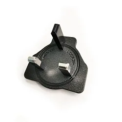UK-Stecker für CASAMBI Steckernetzgerät - Steckeraufsatz für ARD-040645, abnehmbar