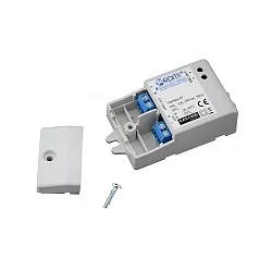 Bluetooth Schnittstelle CASAMBI IU4CHBTDA ASD SK2, IP30, Aufbau, 230V AC, Eingang CASAMBI / Ausgang DALI
