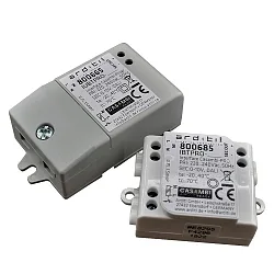 Bluetooth Schnittstelle CASAMBI IUBTPRO ASD SK2, IP20, Aufbau, 230V AC, CASAMBI / Ausgang DALI + 0-10V analog