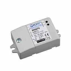 Bluetooth Schnittstelle CASAMBI IUBTU ASD SK2, Aufbau, 230V, CASAMBI / Ausgang DALI + 0-10V analog