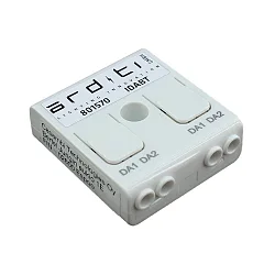 Passive DALI Schnittstelle CASAMBI IDABT DCS, Einbau, 9.5-22.5V DC, DALI Ein- / Ausgang (250mA) + CASAMBI MESH-Anbindung