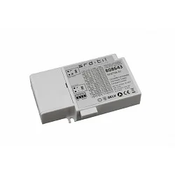 Multifunkitonales CASAMBI LED Netzgerät NEBT98-42, IP20, 220-240V AC, 42W, 300-1050mA, Einbau