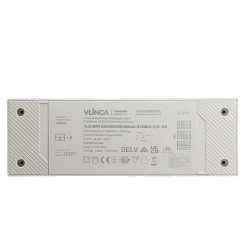 Multifunktionales CASAMBI LED Netzgerät NU3CHBT98-3x20, 3-Kanal, IP20, 220-240V AC, 3x20W 400-550mA, unabhängig