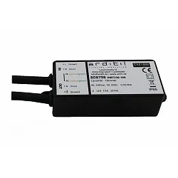 Outdoor Bluetooth Dimmer CASAMBI DIBT230-150 CBU-TED, IP65, 85-240V AC, max. 100W, CASAMBI / Ausgang Phasenabschnitt