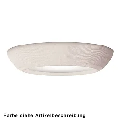 Ceiling luminaire BELL 180, 5x E27, IP20, warm white