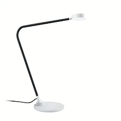 LED Table lamp 14.107, 6W, white                       