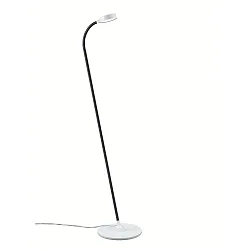 LED Stehleuchte 24.107, 6W, weiß                       