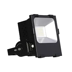 Outdoor LED Fluter, IP65, Aluminium, 50W 4000K 5500lm 110°