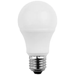 LED Birnenlampe, E27, 15W 2700K 1521lm 200°, weiß / matt