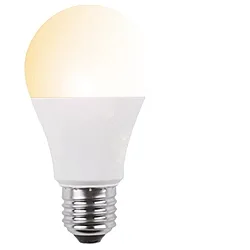 LED SMD Lampe A60, 200°, E27, 10W, 2700/4000/6500K, 810lm, Click CCT 3 in1