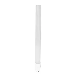 LED Glas-Röhre T8 für KVG/VVG, G13, 90cm, 15W 4000K 1550lm 300°, inkl. Starter, schaltbar