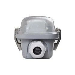 LED Feuchtraumleuchte HUMILED VARI, 150cm, 1x 24W, 4000K, 2550lm, IP65