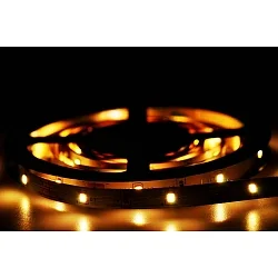 LED Strip SET 3m, 9,5W, 700lm, warmweiß