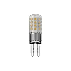 LED pin G9 PIN DIM G9 4W 470lm 3000K 300° CRI >80 