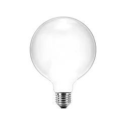 LED globe lamp G95 E27 7W 1055lm 2700K 300° 