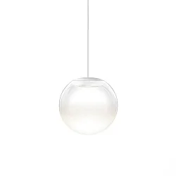 pendant luminaire BLOP MOLL LV S IP20, dimmable