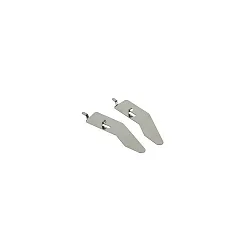 Blattfeder-Set zu BB-Sets BB03 / BB05