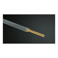 FIBATEC PMMA-Mischfaser S2M, Ø 0.2cm, Bohr-Ø 0.3cm, Ø 0.4cm mit Schutzschlauch, Preis pro lfd. Meter
