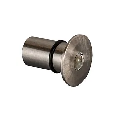 FIBATEC Austrittselement mit Glaskugel zu Faser BRUM-910200 (S2) und BRUM-910300 (S2M), Ø 1.75cm