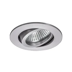 LED-Einbaustrahler 350 mA, 3 W, 38°, 4000K, transparent