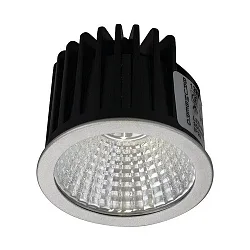 LED reflector insert MR16, Ø 5cm / L 4cm, IP20, 350mA, Plug&Play