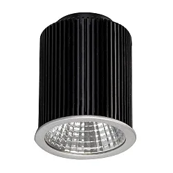 LED reflector insert MR16, IP20, 350mA, 12W 3000K 1240lm 38°