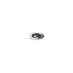 LED Boden-Einbauleuchte LANKA-R, IP67 IK08, 230V AC, schaltbar, schwenkbar, V4A, Edelstahl