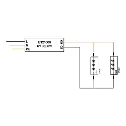 LED power supply