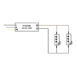 LED power supply