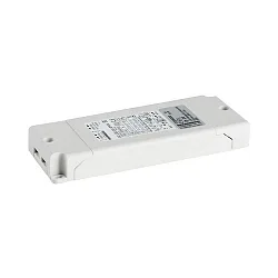 LED Netzgerät unabhängig, 230V AC, sek. 24V DC (SELV), 1-20W, Klemmverbindung, 1-10V dimmbar