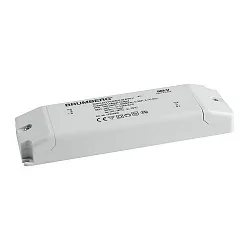 LED Netzgerät unabhängig, 230V AC, sek. 24V DC (SELV), 1-30W, Klemmverbindung, schaltbar