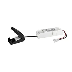 LED Konverter, IP20, 230V AC, sek. 700mA, 1.4- 31W, nicht dimmbar