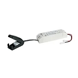 LED power supply unit dimmable, Bluetooth controllable