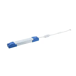 LED-Konverter LINEO, sek. 500-700mA On-Off, 35W, CCT-Schalter und 1-fach Stecksystem, schaltbar