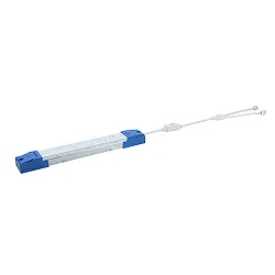 LED-Konverter LINEO, sek. 500-700mA On-Off, 35W, 2x CCT-Schalter und 2-fach Stecksystem (Y-Kabel), schaltbar