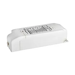 LED Konverter, IP20, 230V AC, sek. 1000mA, 10-36W, 1-10 V dimmbar