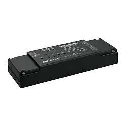 KNX-LED Dimmer, IP20, 4x 2.5A, 12-24V