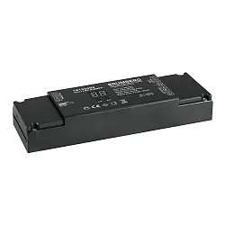 DALI-LED Dimmer, IP20, 4x 2.5A, 12-24V