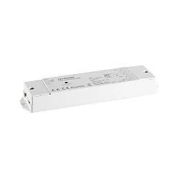 Funksystem-Controller für 1-4 Kanal-Betrieb, Funksystem-Controller universell zur Ansteuerung von 1-4-Kanal-LED-Modulen