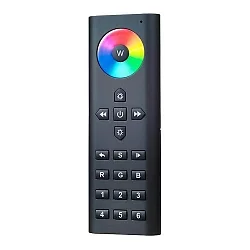 LED 6 Zonen-Fernbedienung RGB, mit Szenenspeicher